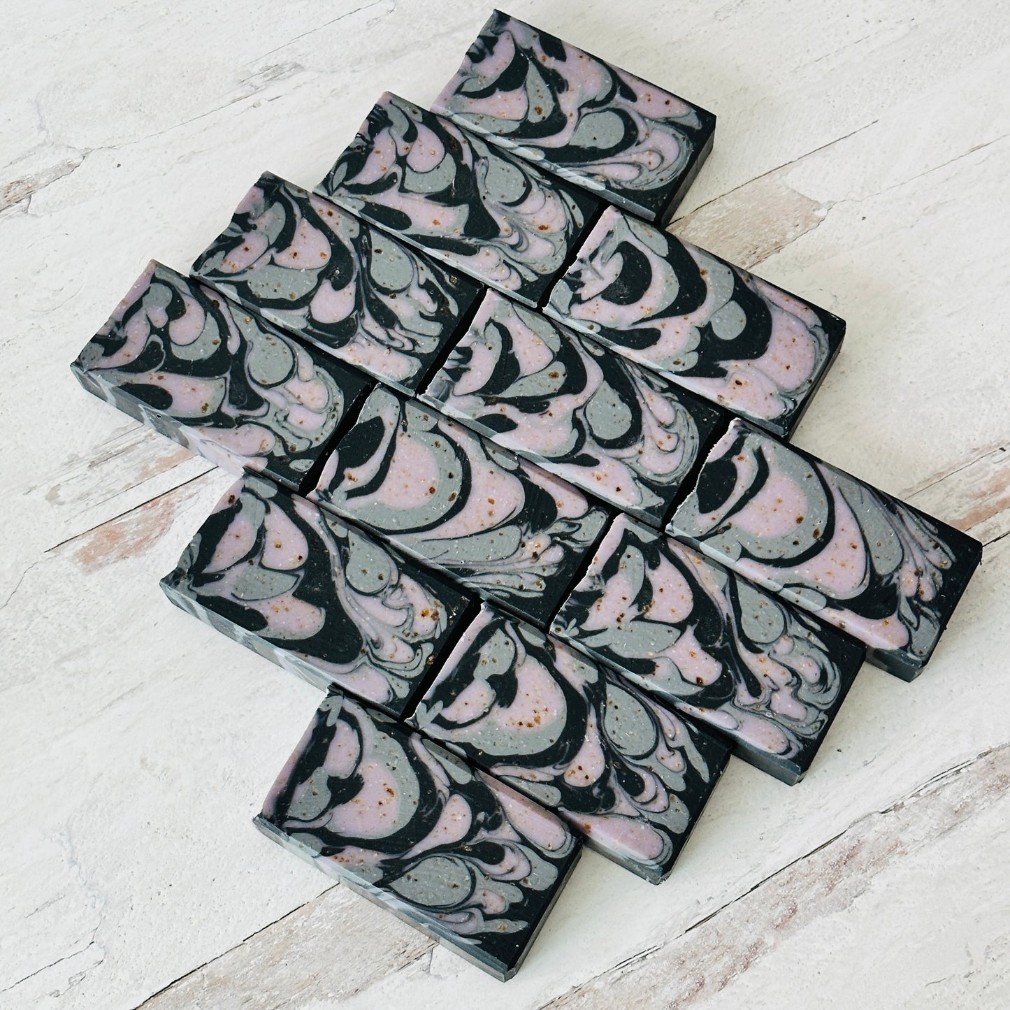 Patchouli & Lavender Plant Based Soap Bar