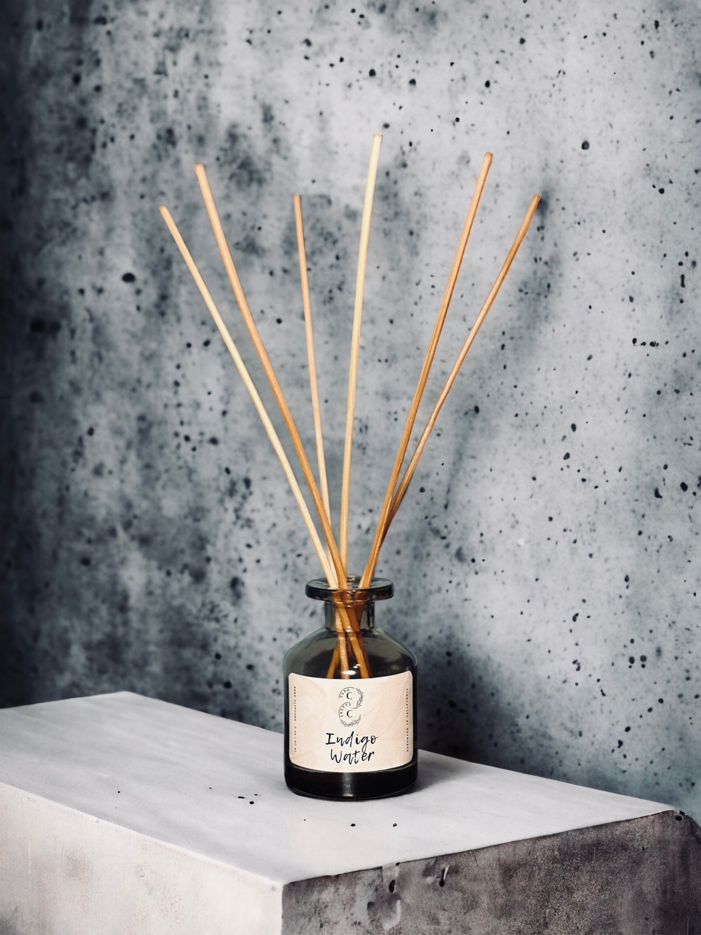 Reed Sticks Diffuser
