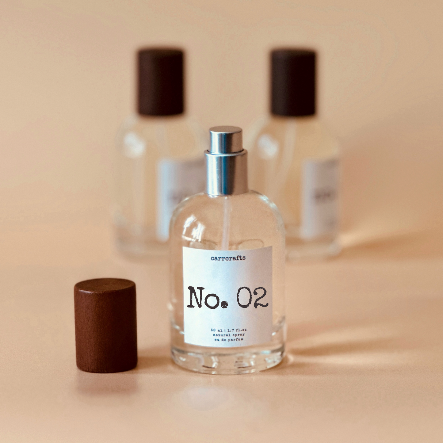 No. 13 Perfume