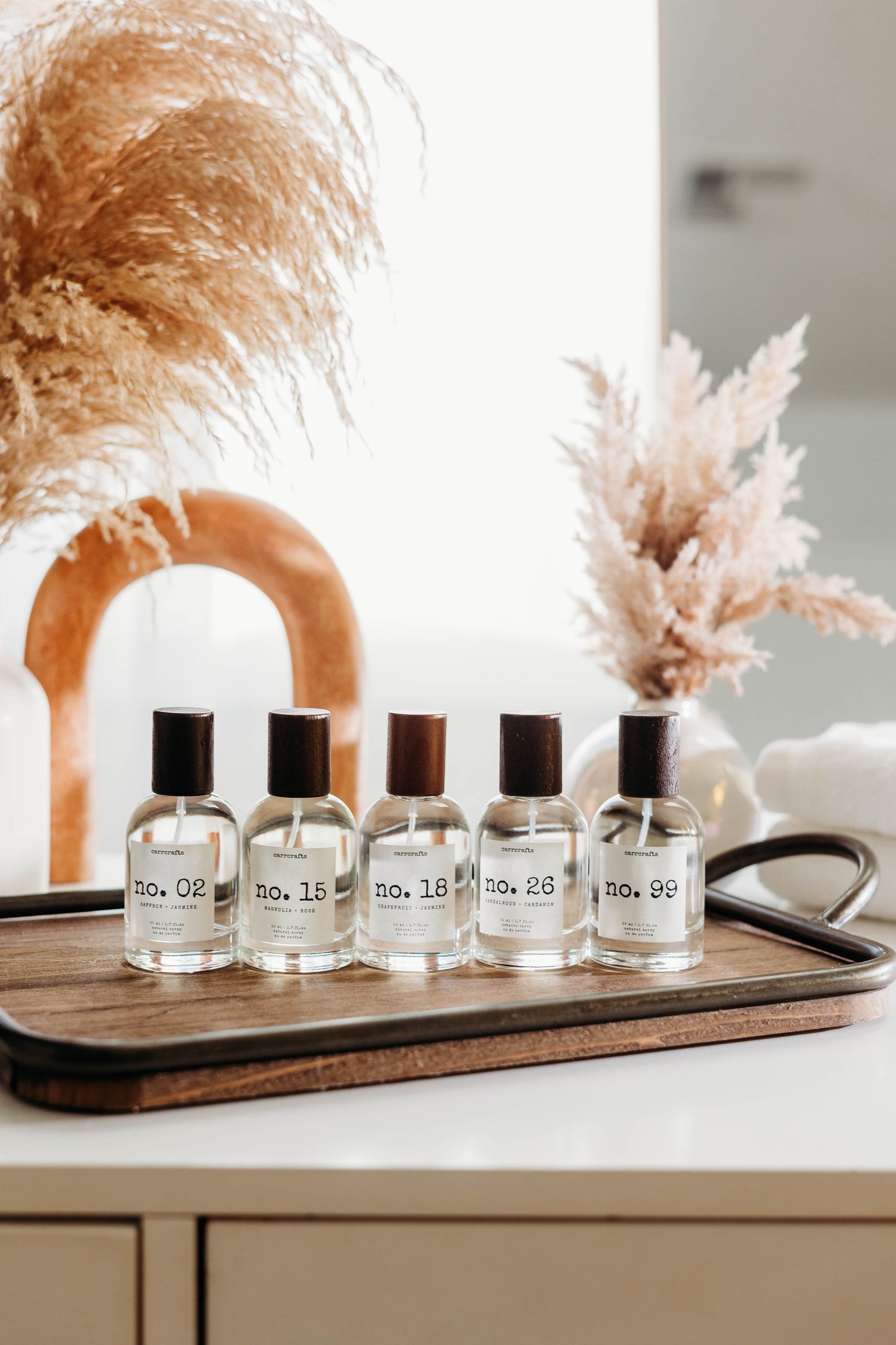 No. 15 Perfume