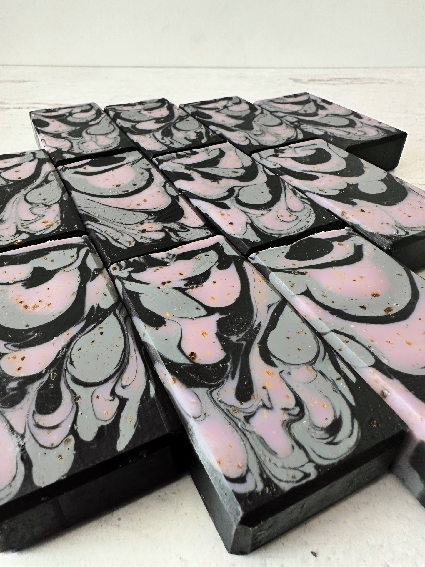 Patchouli & Lavender Plant Based Soap Bar