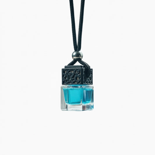 Coral & Moss  Car Freshener