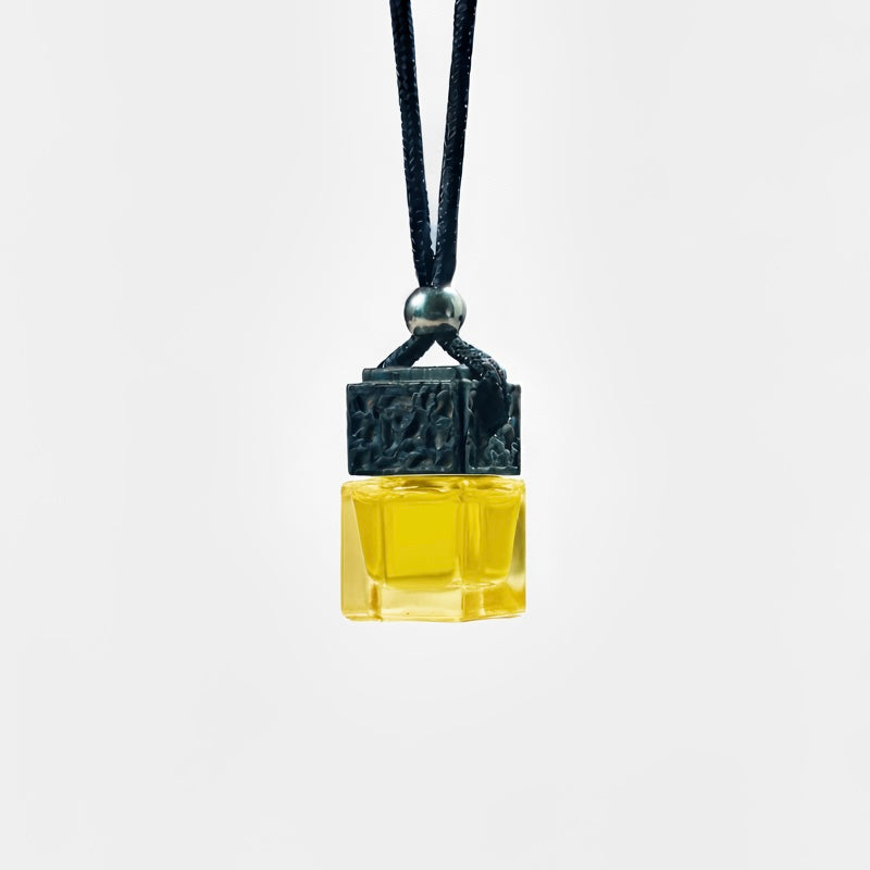 Grapefruit & Mint Car Freshener