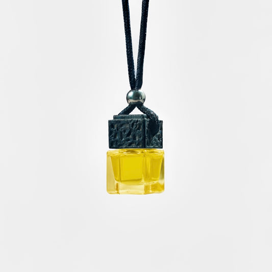 Grapefruit & Mint Car Freshener