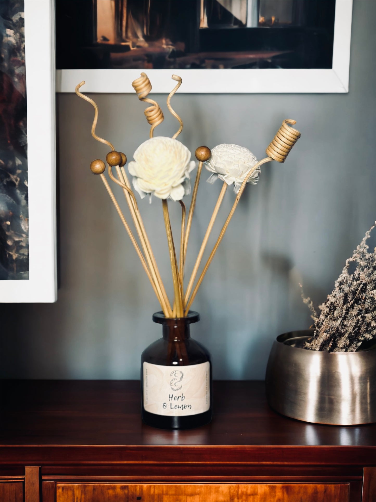 Reed Sticks Diffuser