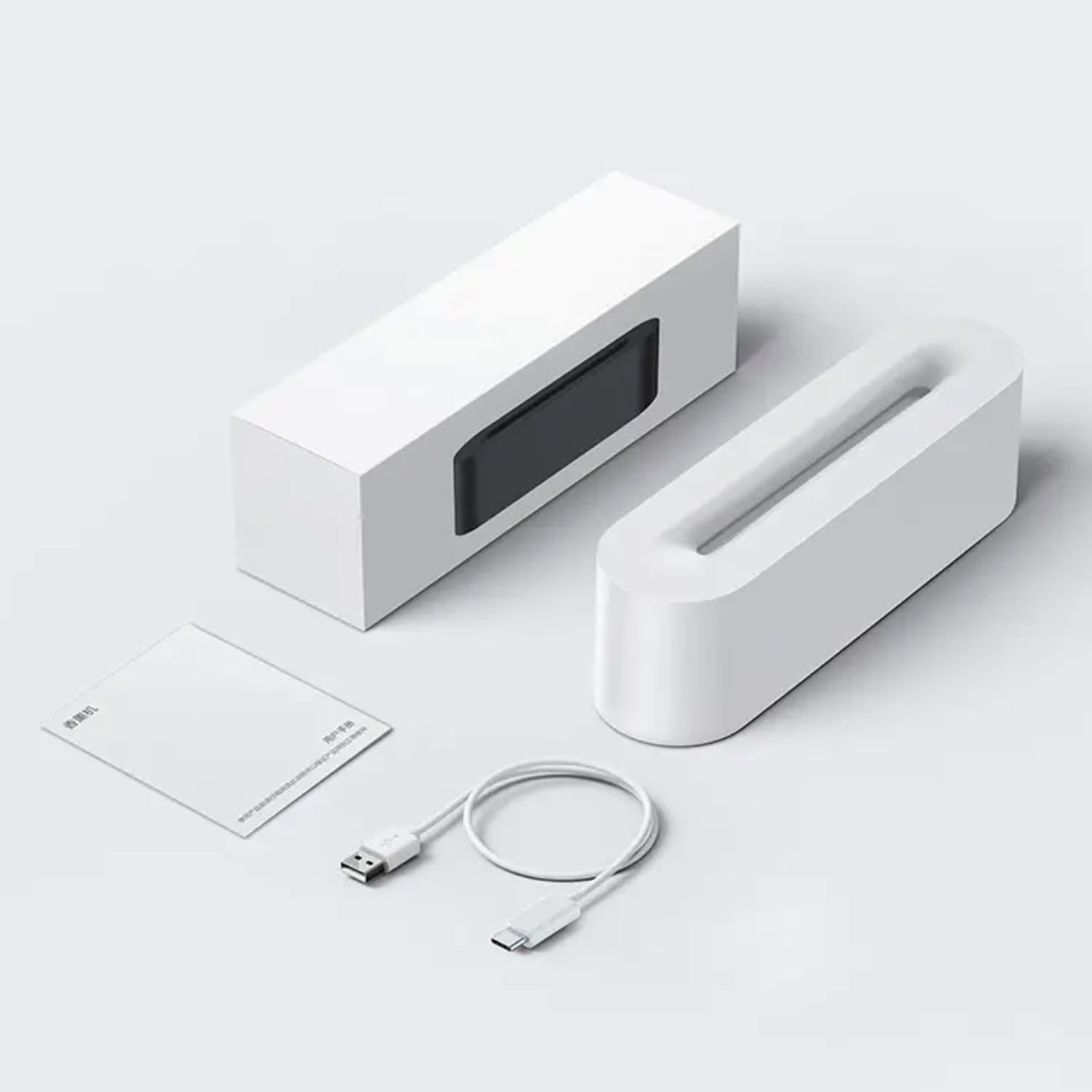 Flame Aroma Oil Diffuser (Remote Controlled)