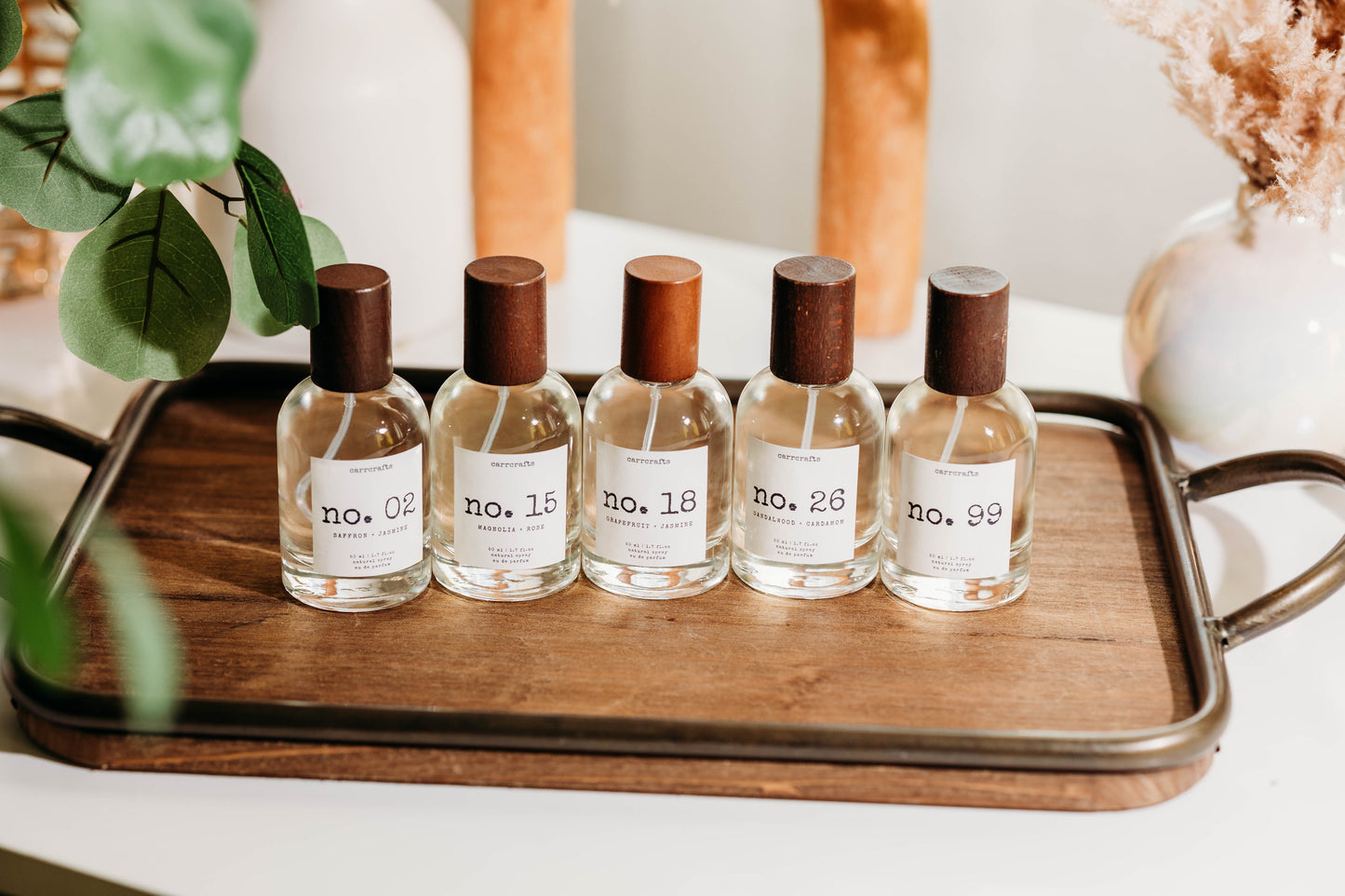 No. 15 Perfume