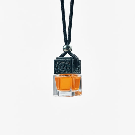 Jamaica Me Crazy Car Freshener