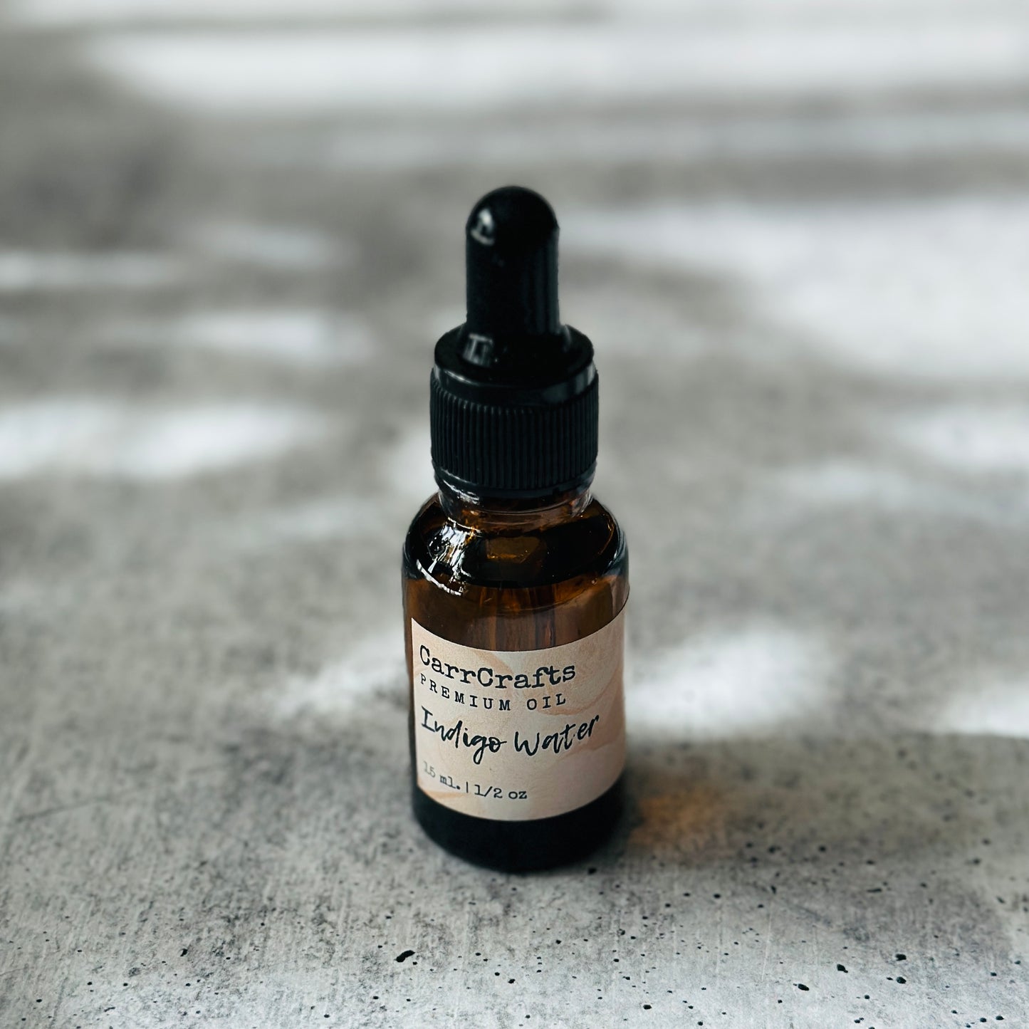 House Blend Premium Oils