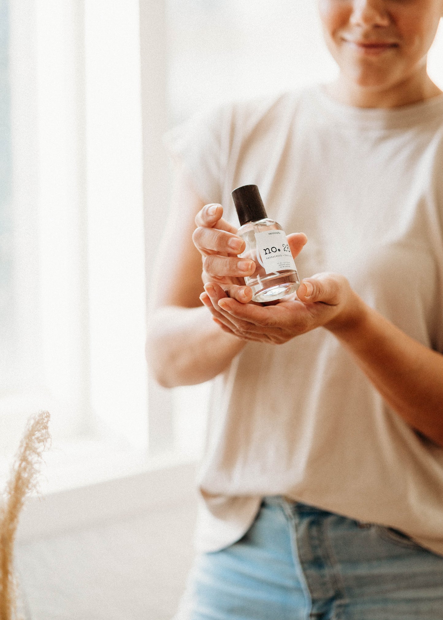 No. 26 Perfume