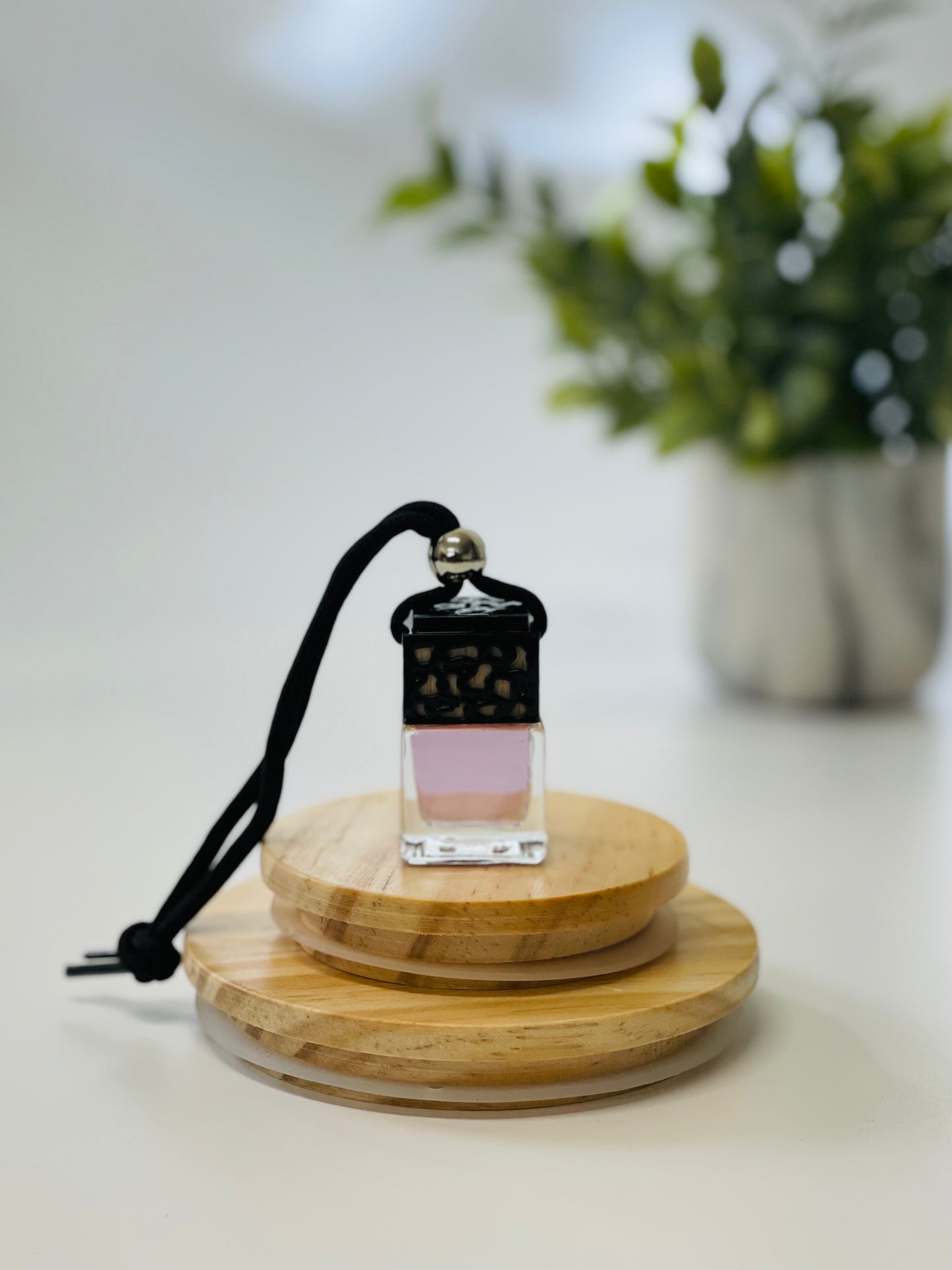 Sage & Lavender Car Freshener