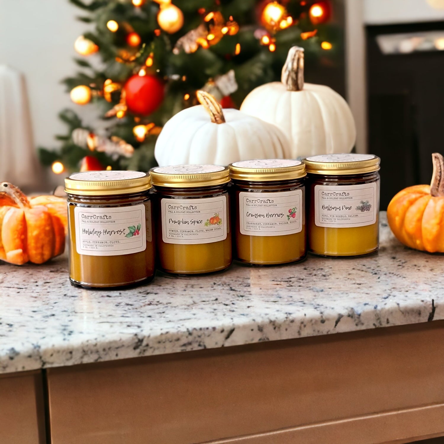 FALL COLLECTION