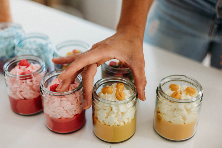 DESSERT COLLECTION