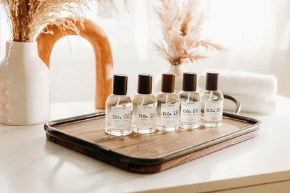 No. 27 Perfume