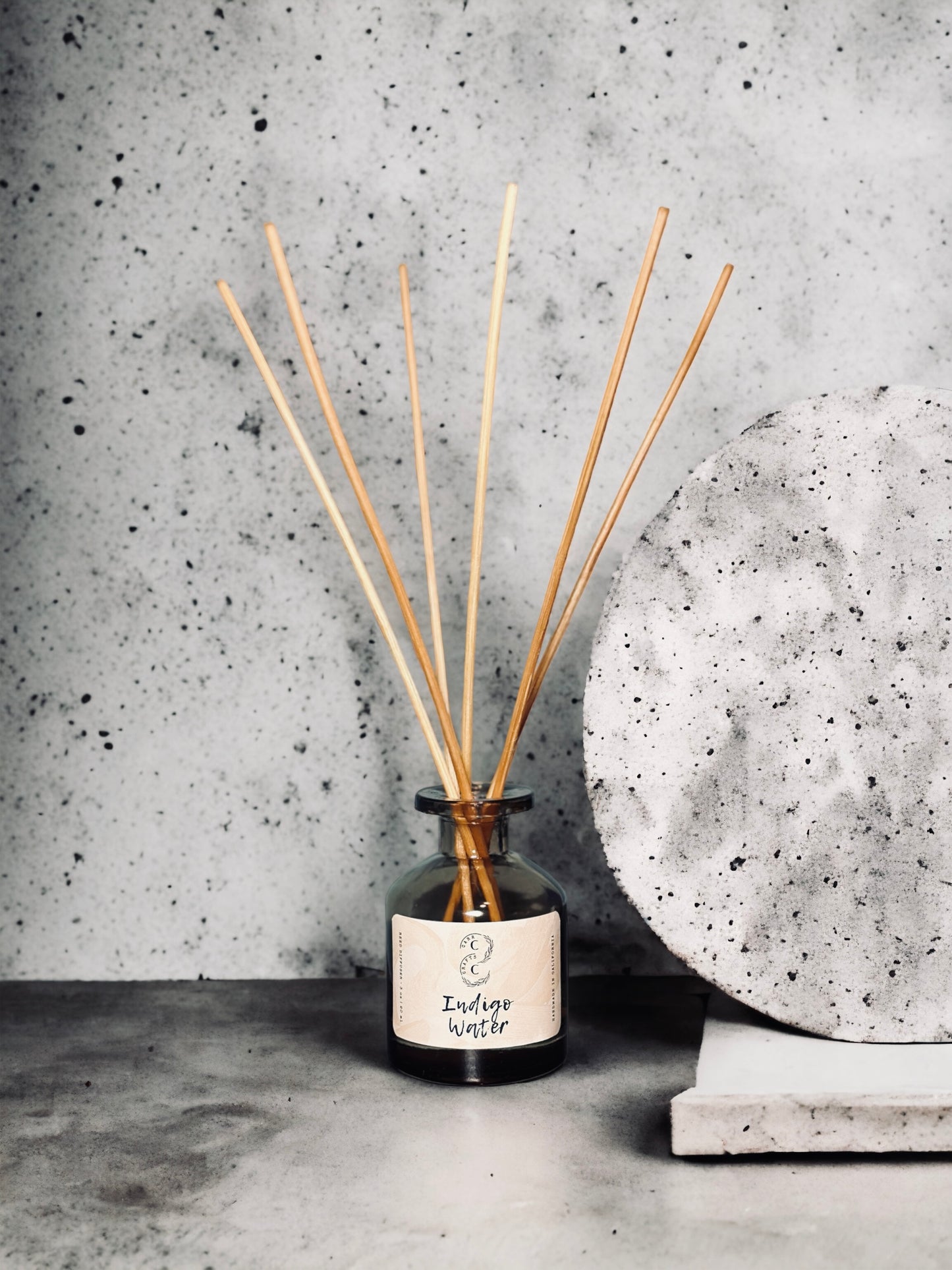 Reed Sticks Diffuser