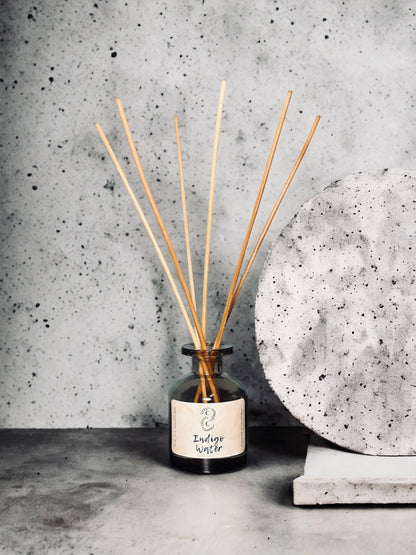 Reed Sticks Diffuser