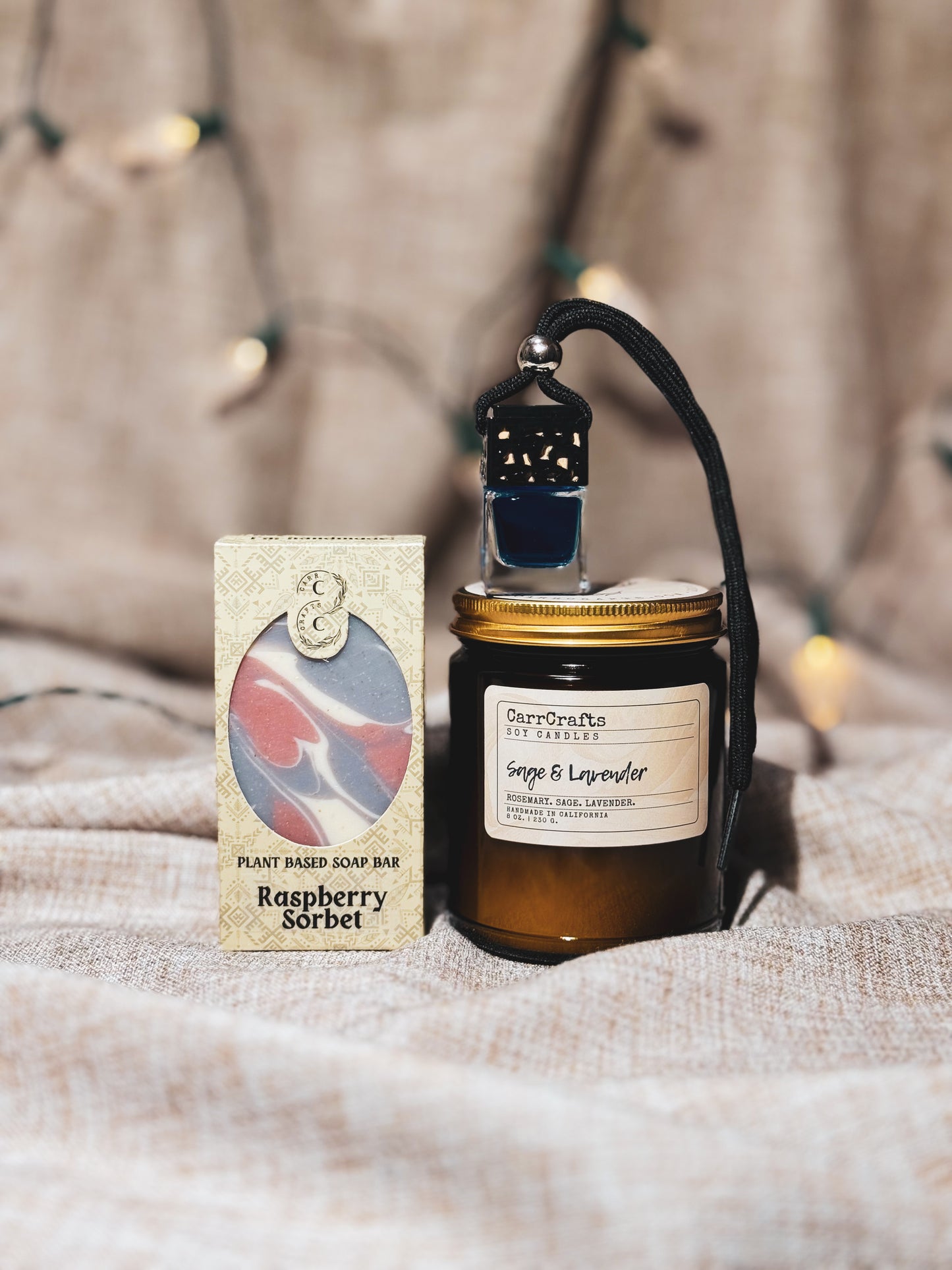 Monthly Gift Bundle