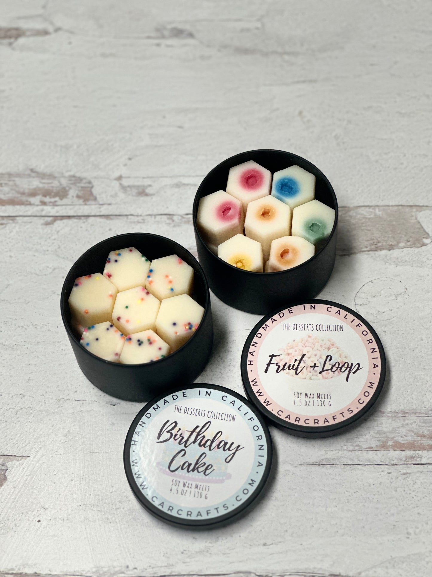 CUSTOM ORDER Wax Melts