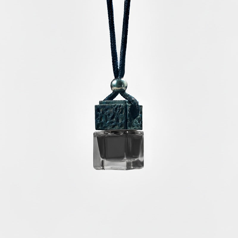 Black Ice Car Freshener