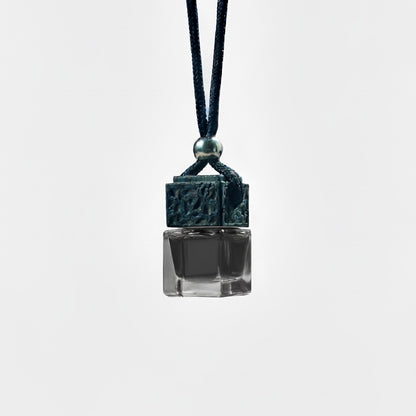 Black Ice Car Freshener