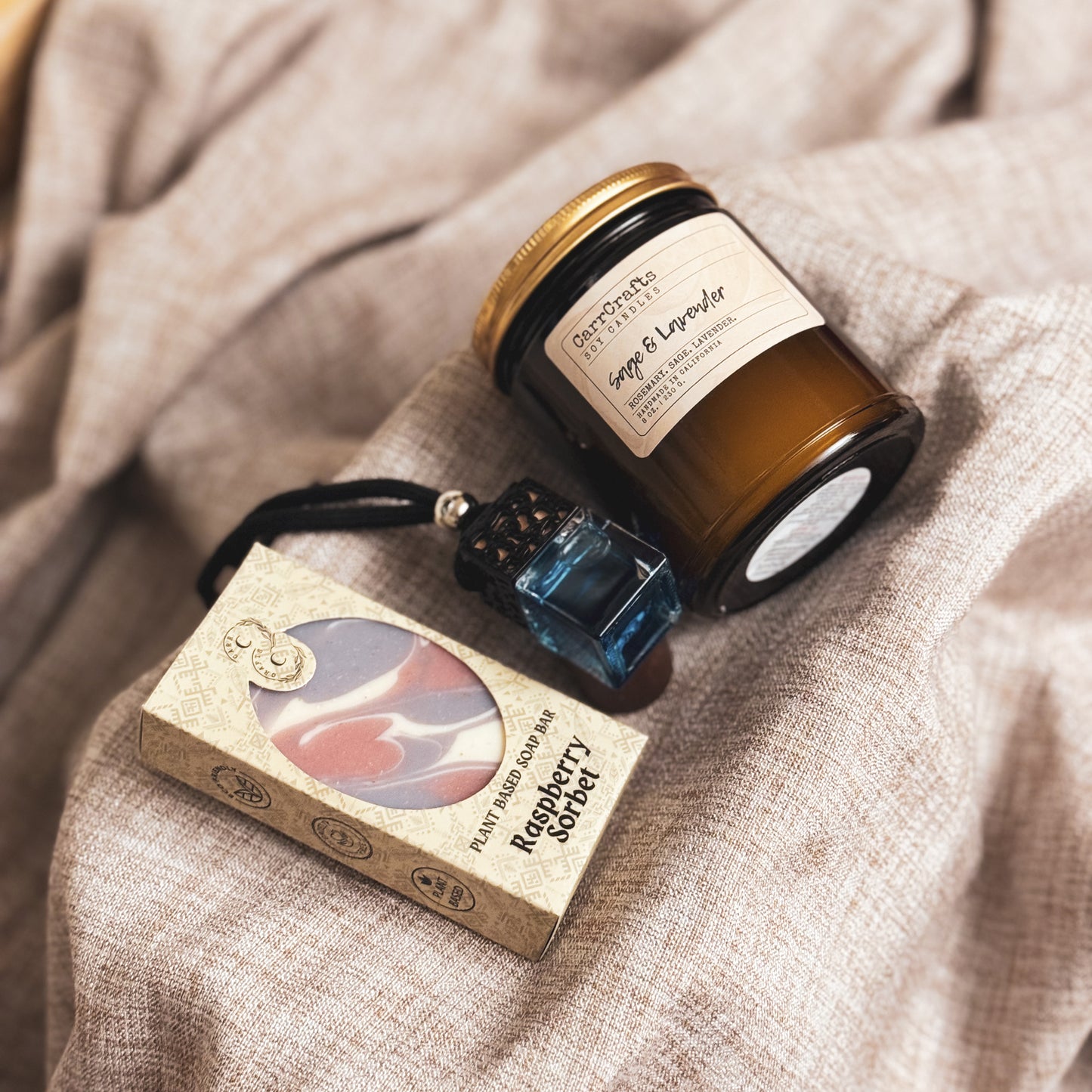 Monthly Gift Bundle