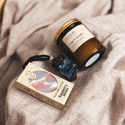 Monthly Gift Bundle