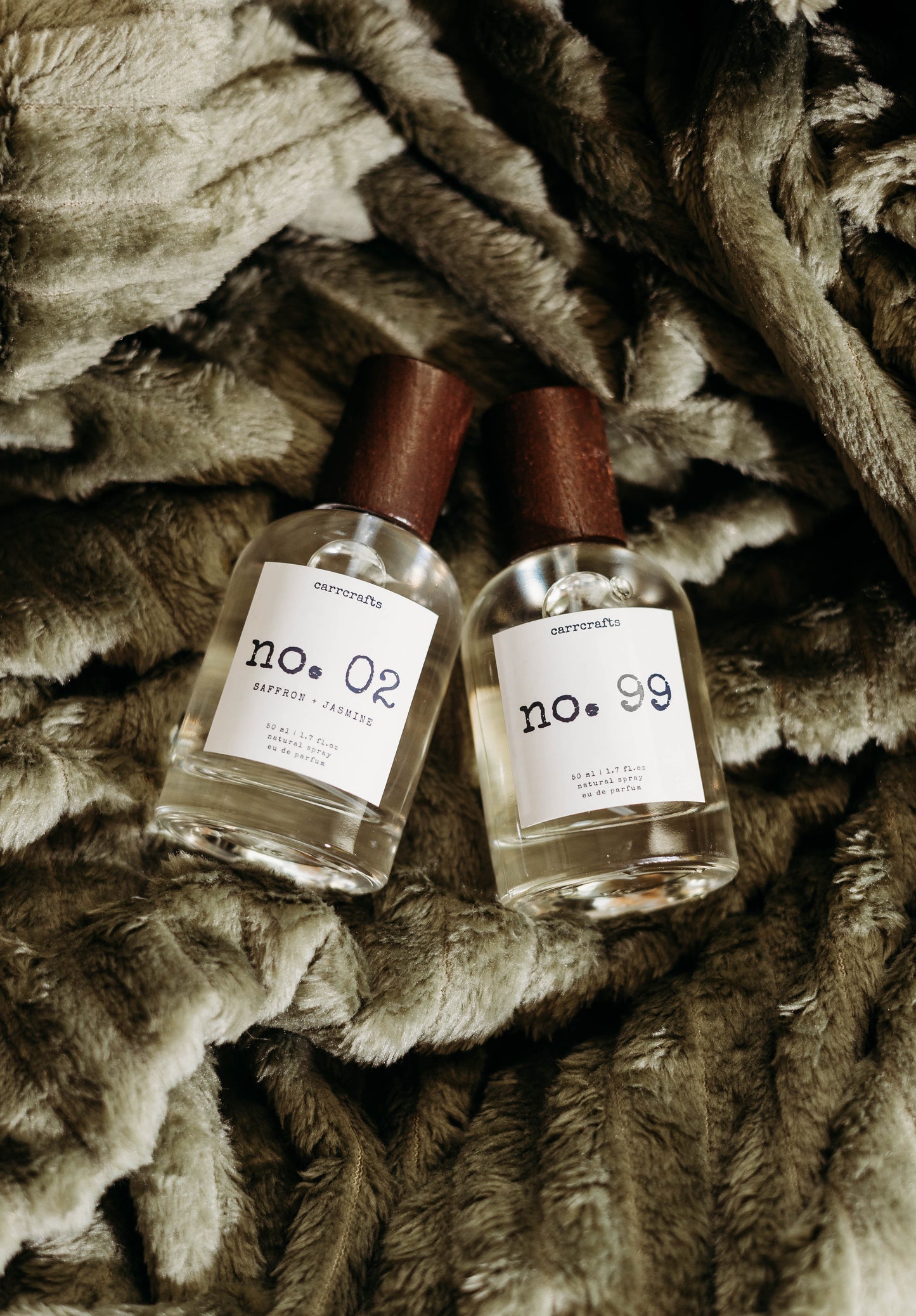 No. 02 Perfume