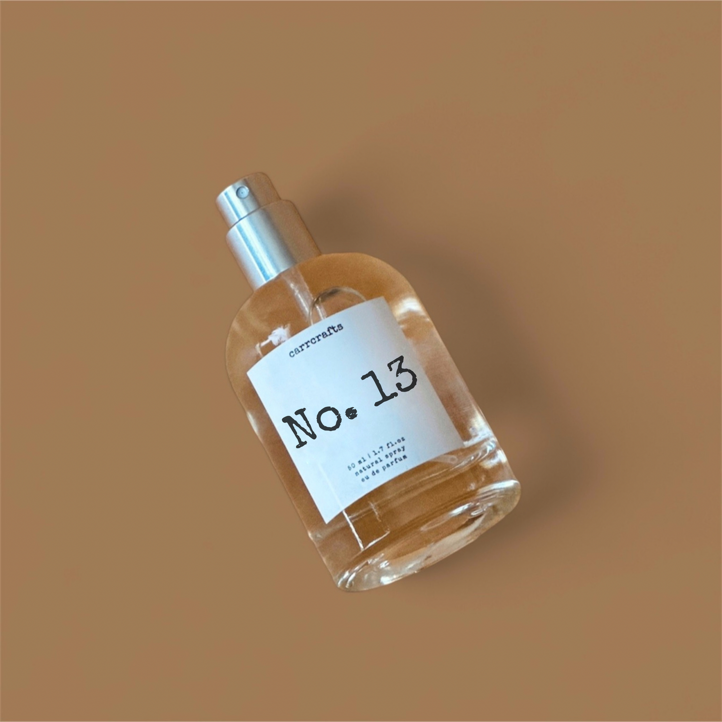 No. 13 Perfume