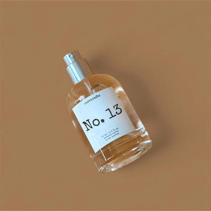 No. 13 Perfume