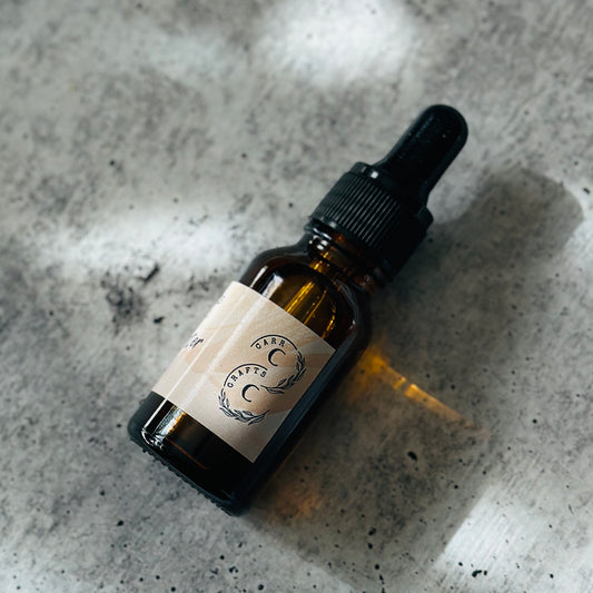 House Blend Premium Oils