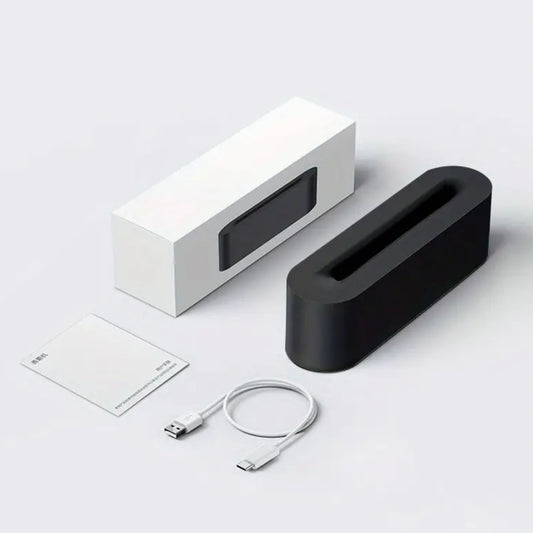 Flame Aroma Oil Diffuser (Remote Controlled)