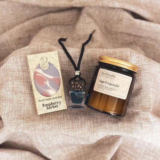Monthly Gift Bundle