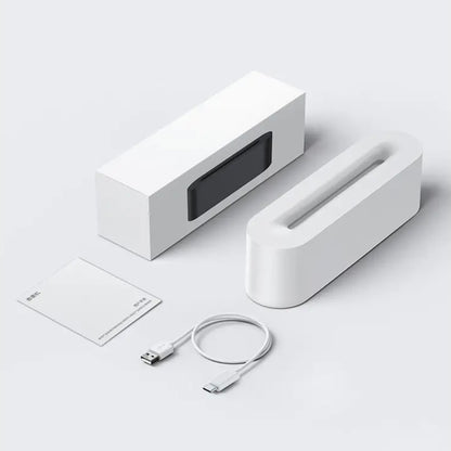 Flame Aroma Oil Diffuser (Remote Controlled)