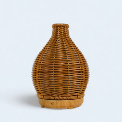 Foux Rattan Aroma Diffuser