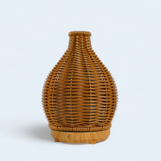 Foux Rattan Aroma Diffuser