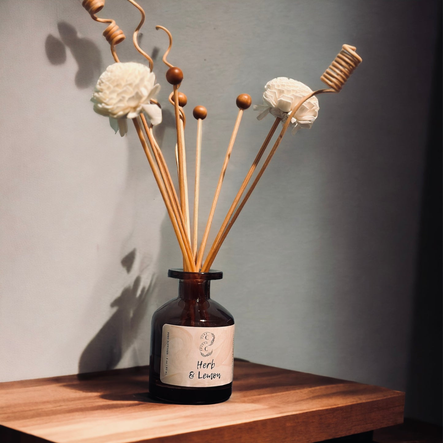 Reed Sticks Diffuser