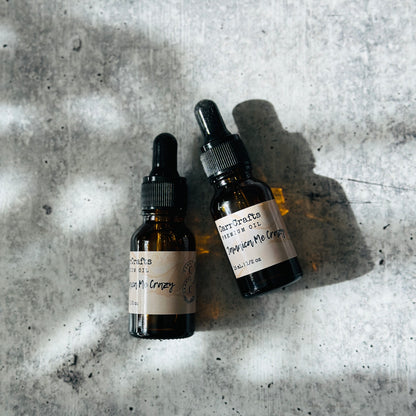 House Blend Premium Oils