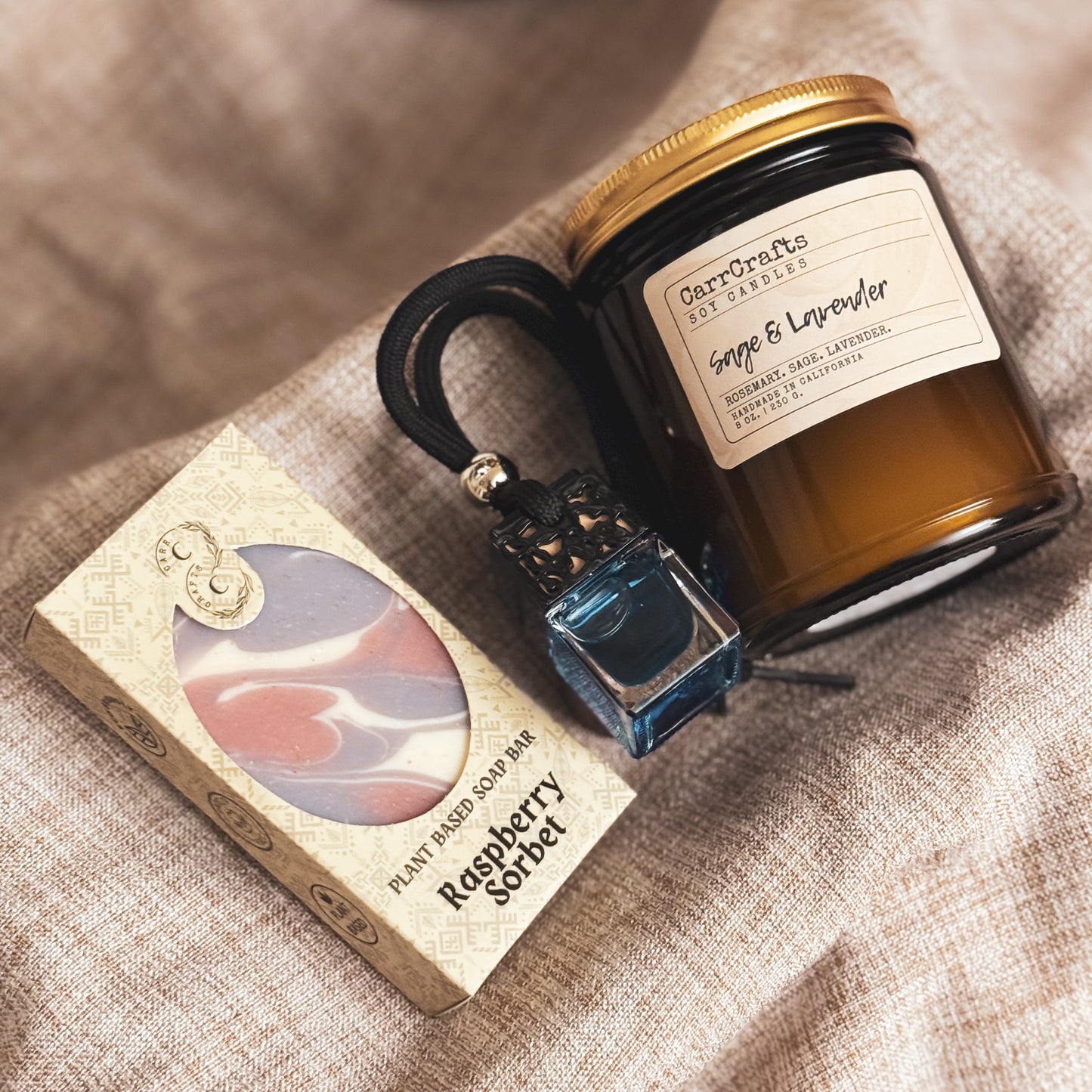 Monthly Gift Bundle