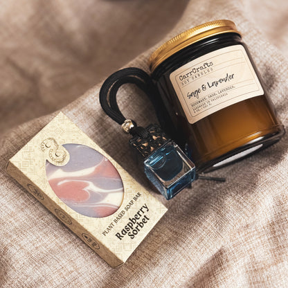 Monthly Gift Bundle