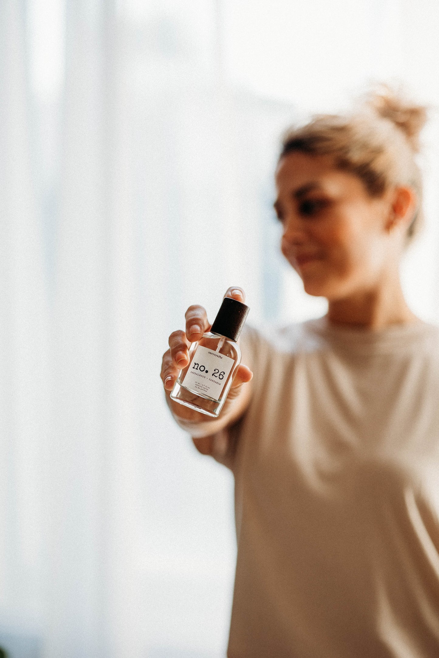 No. 26 Perfume