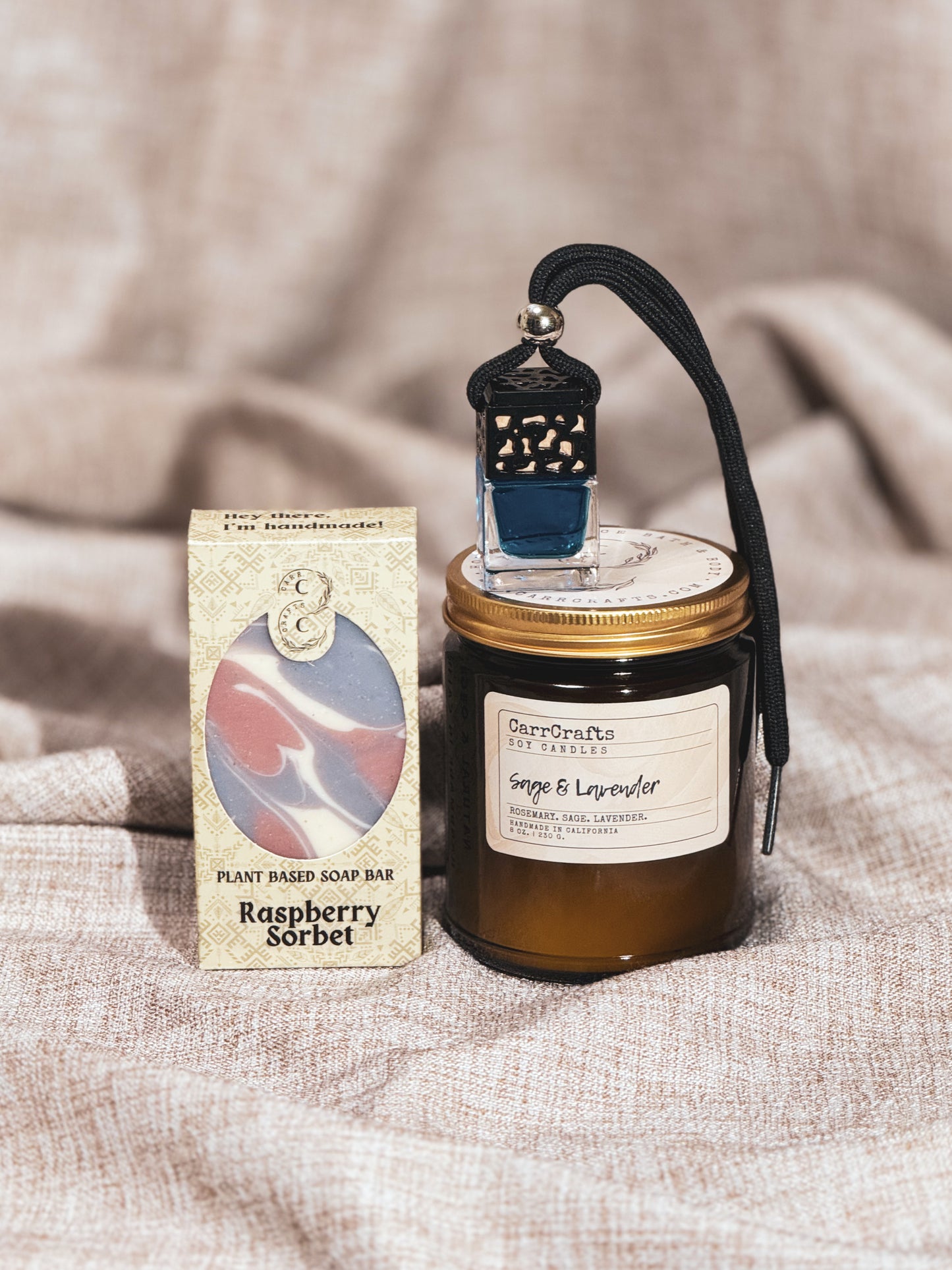 Monthly Gift Bundle
