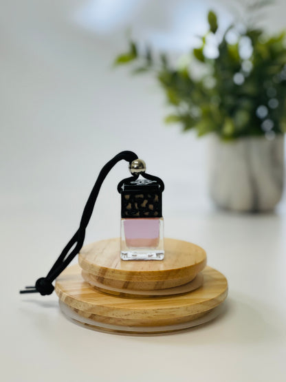 Sage & Lavender Car Freshener