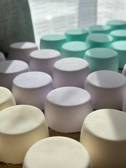 Eucalyptus Shower Melts