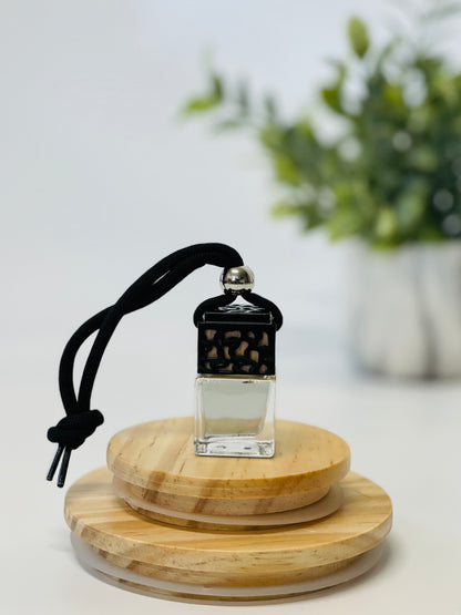 Eucalyptus Car Freshener